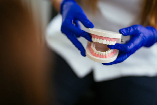 Best Full Mouth Reconstruction  in Pine Mountain Clu, CA