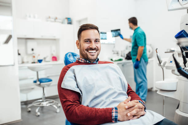 TMJ/TMD Treatment in Pine Mountain Clu, CA